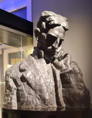 Muzeum Nikoli Tesli