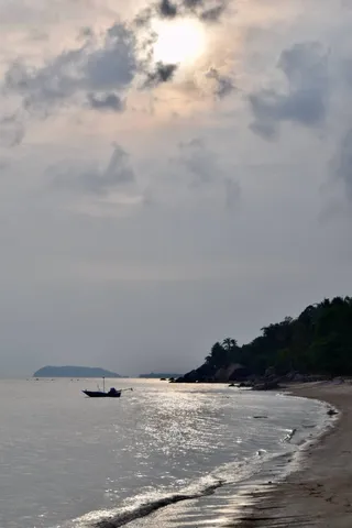 Sunset Beach