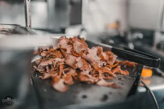 ALLI KEBAB CHEŁM