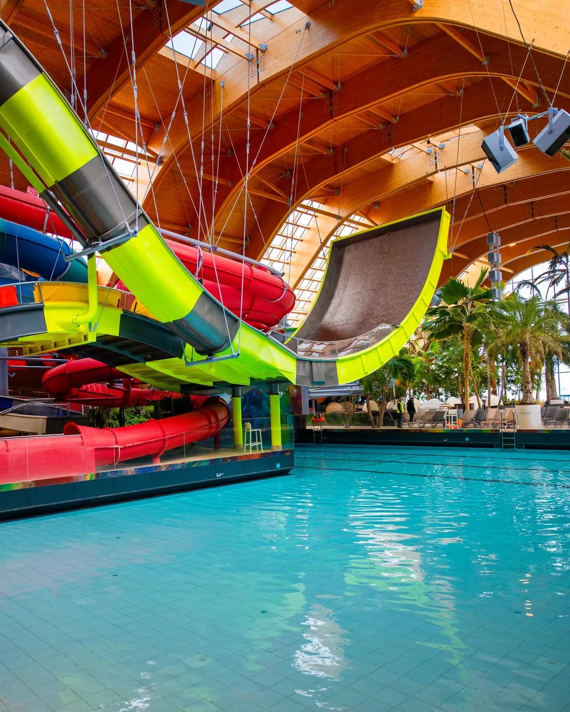 Therme Bucharest
