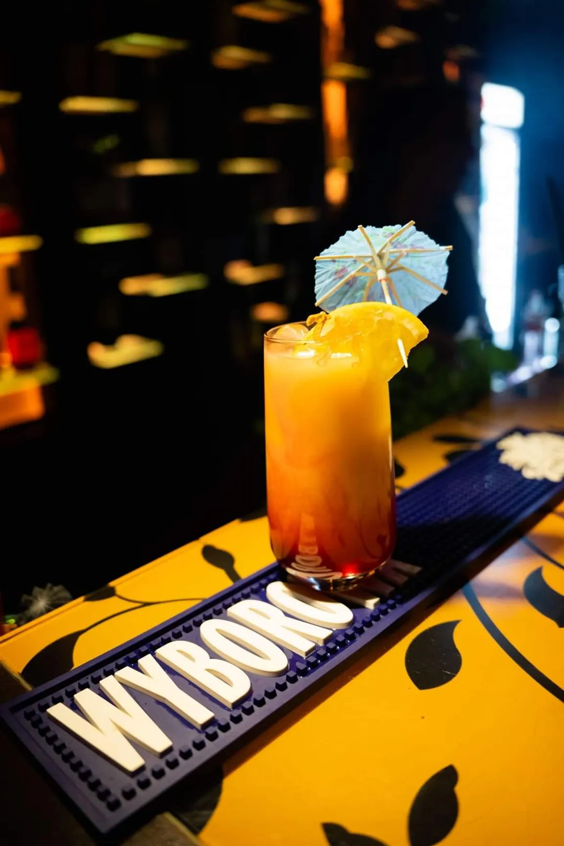 Cacao Music & Tropik