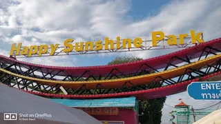 Happy Sunshine Park