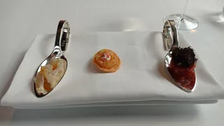 Restaurant Schwarzwaldstube
