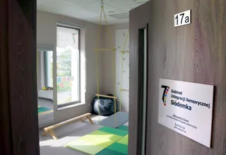Centrum Rozwoju Dziecka Siódemka