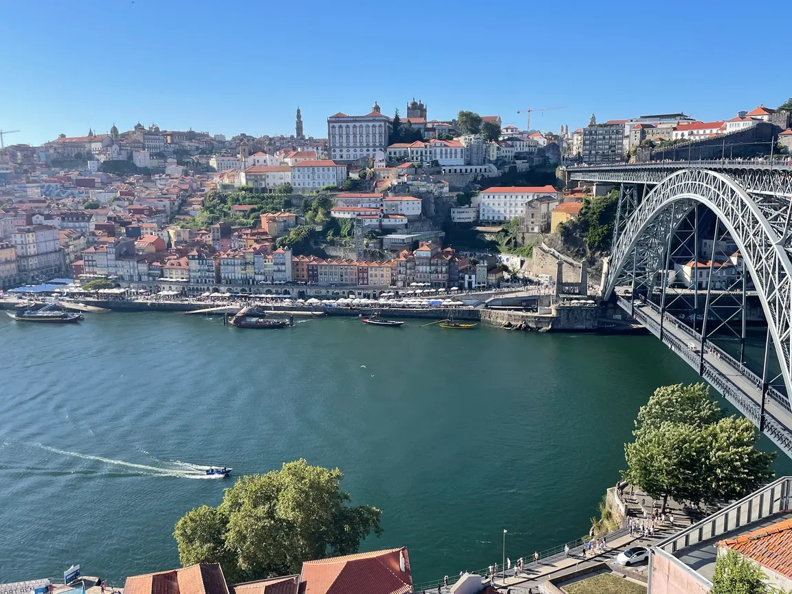 Jardim do Morro