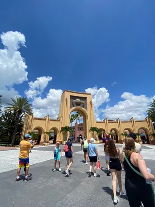 Universal Orlando Resort