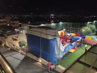 Mega Place S.A.