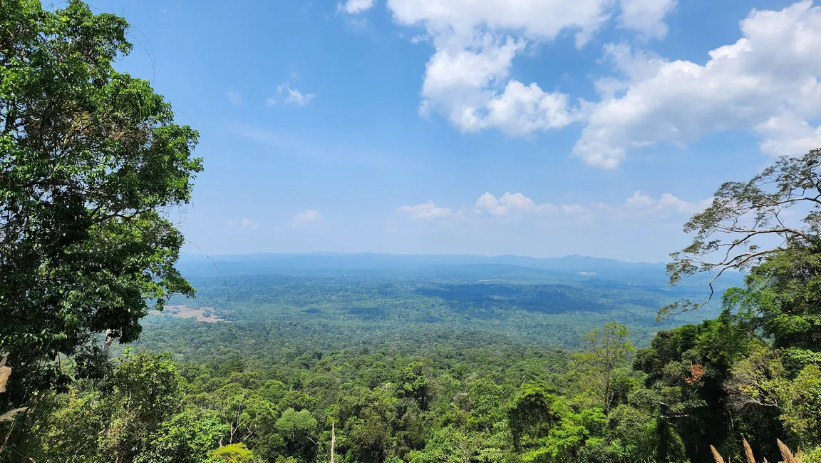 Khao Yai National Park