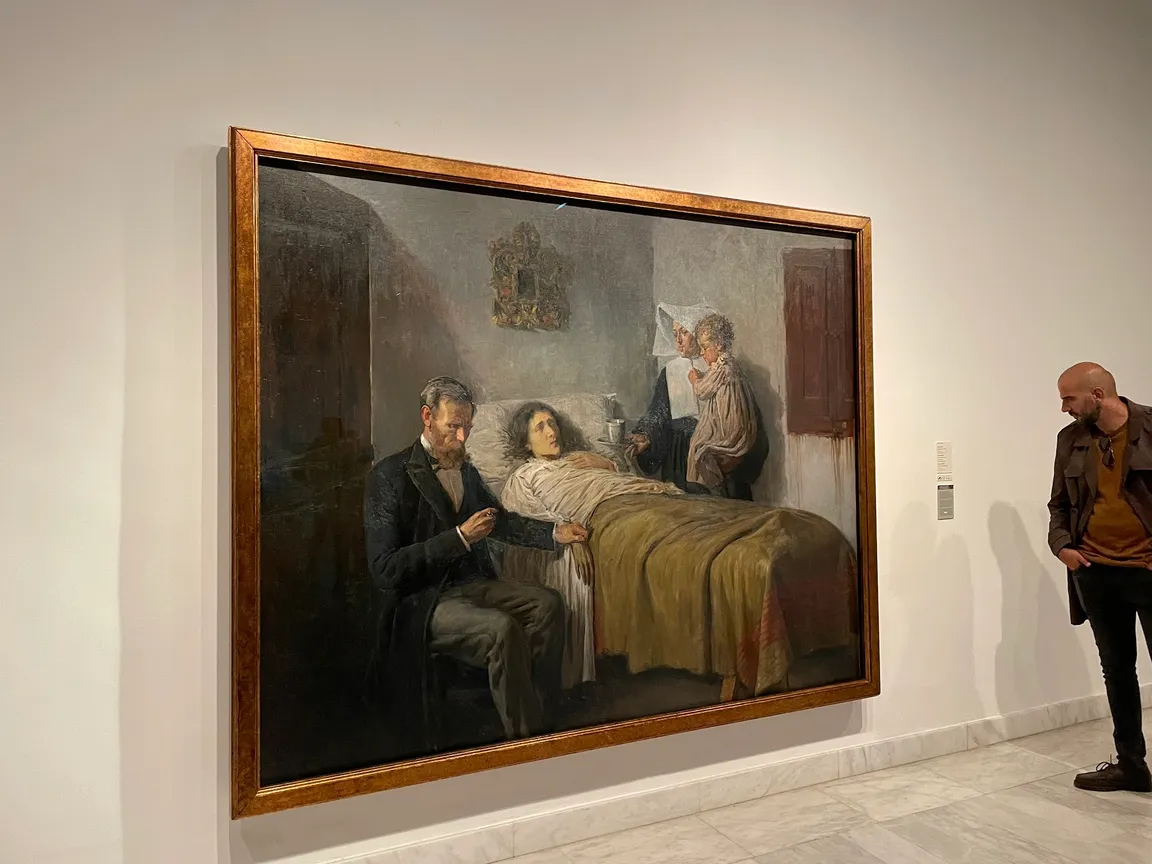 Muzeum Picasso