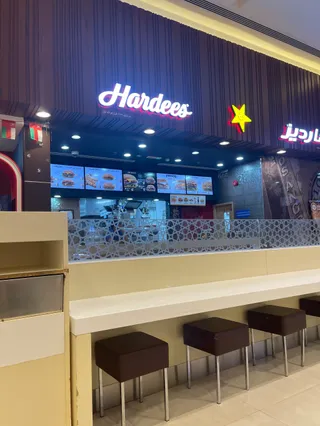 Hardee's