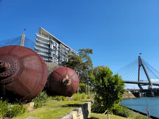 Waterfront Park