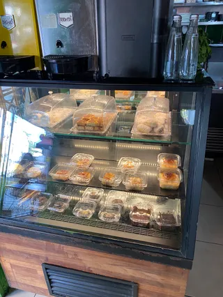 Veganarsist