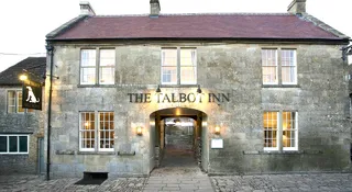 The Talbot Inn
