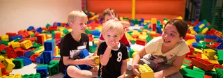 Funtastic Fun Park Linden
