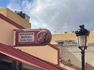 Breñusca Restaurante