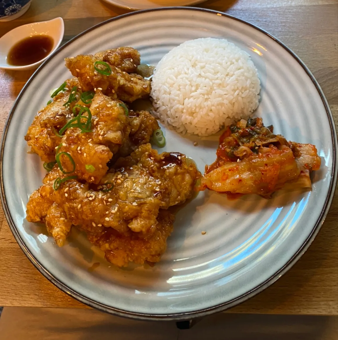 Seoul Oppa