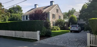 Edgartown Historic District