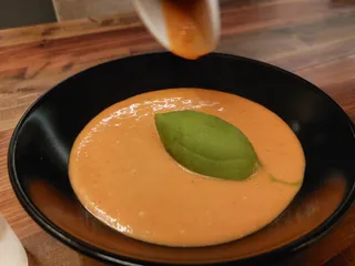 Restaurant Toque