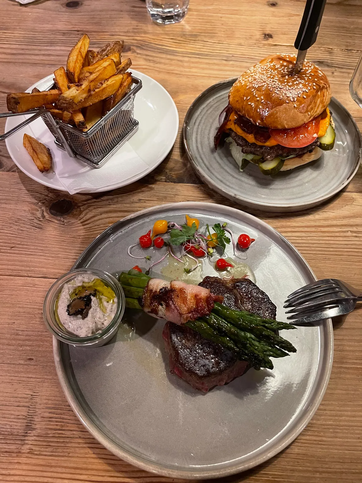 Bubuja Bistro