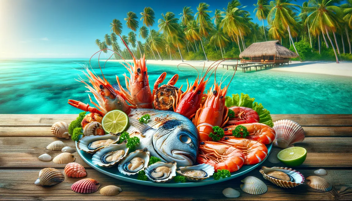 Ranking: where-will-you-eat-the-best-seafood-on-Ko Samui