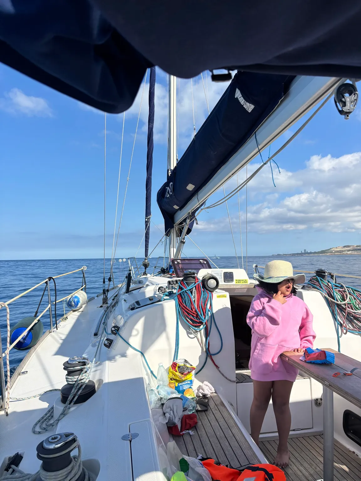 Yacht Charter Malta