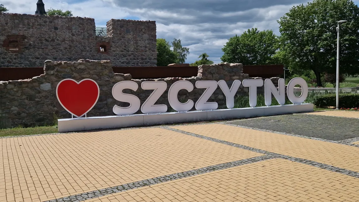 Muzeum Mazurskie w Szczytnie