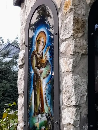 Rezerwat Przyrody Skołczanka