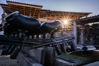 Paintball Ljubljana