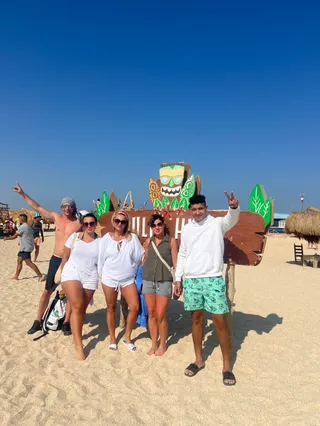 Hurghada trips vip