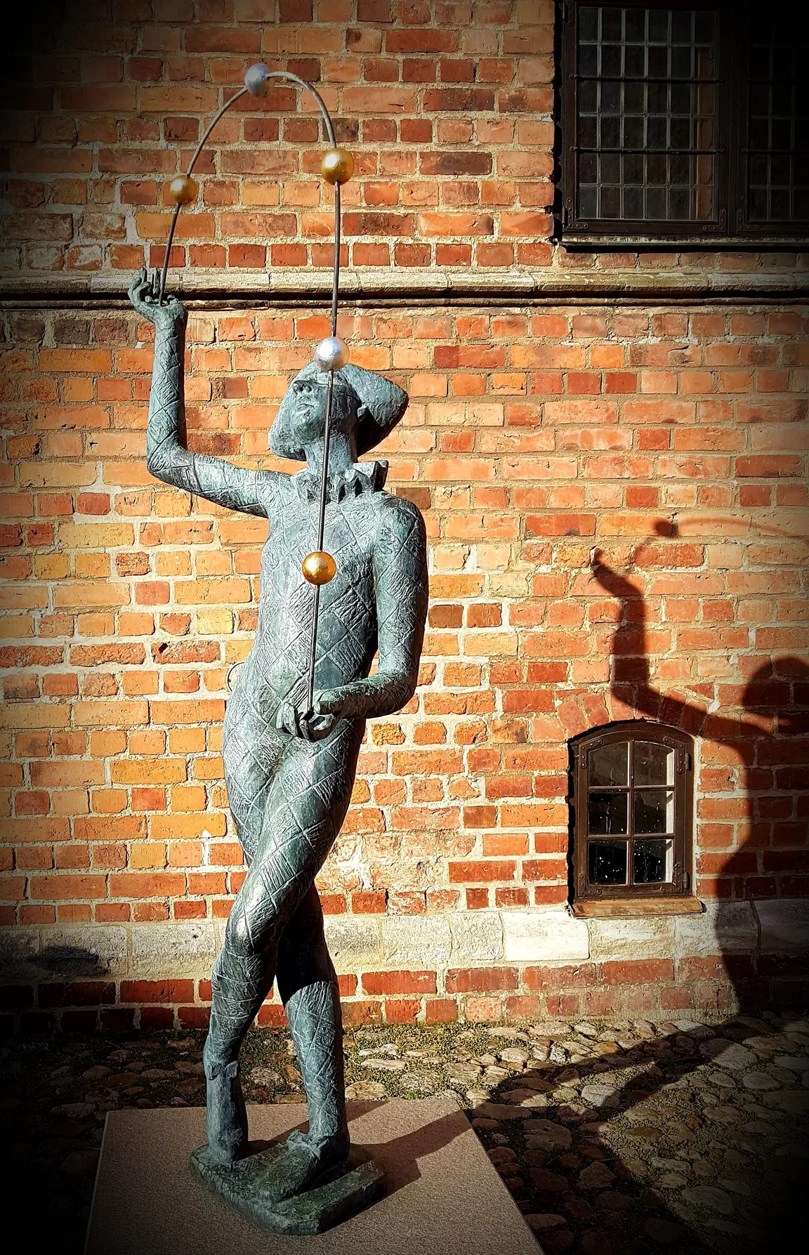 Zamek Malmöhus