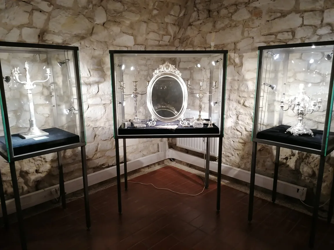Muzeum Nadwiślańskie w Kazimierzu Dolnym