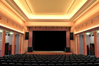Miejskie Centrum Kultury im. Leopolda Staffa