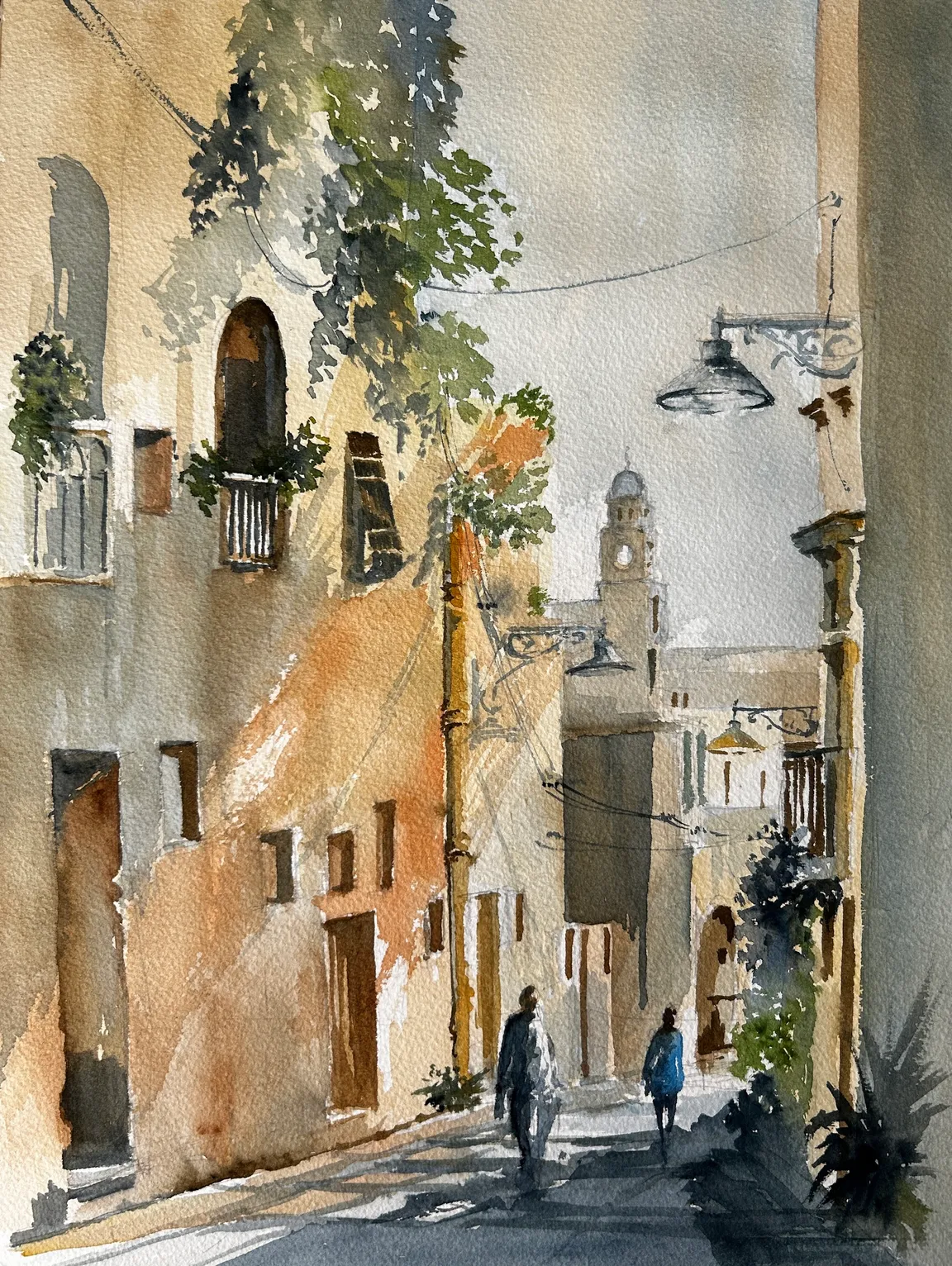 Indigo Arts Gallery & Studio