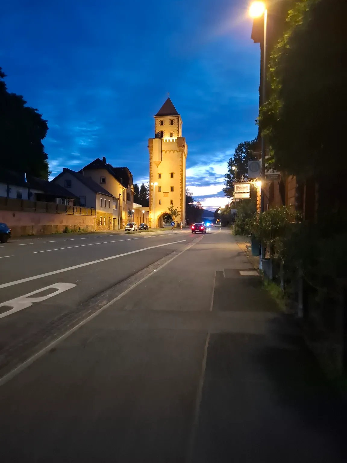 Miltenberg am Main