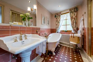 Hotel Bareiss