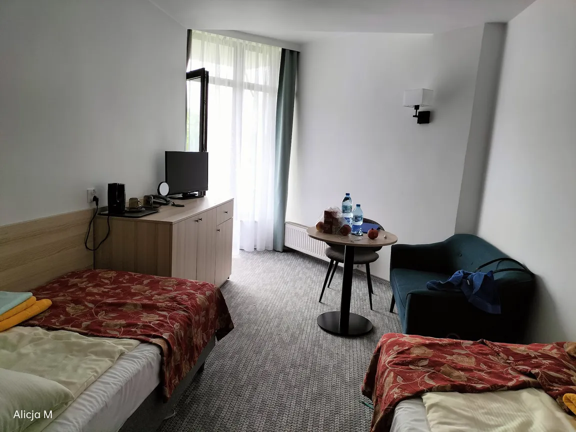 Sanatorium Uzdrowiskowe Róża