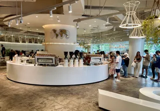 % Arabica Bali Kuta Beachwalk