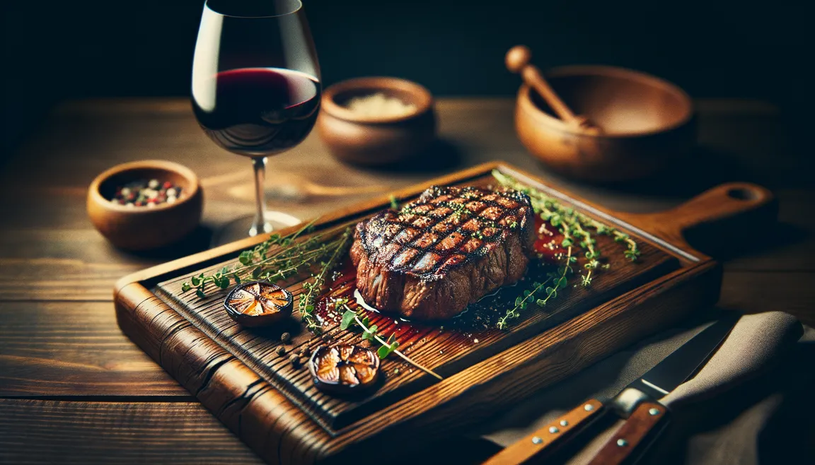 Discover the Flavors of Katowice: A Guide to the Best Steakhouses