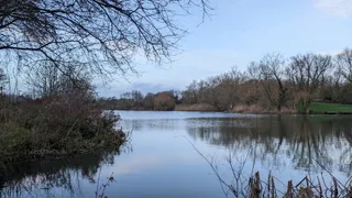 Lodge Lake