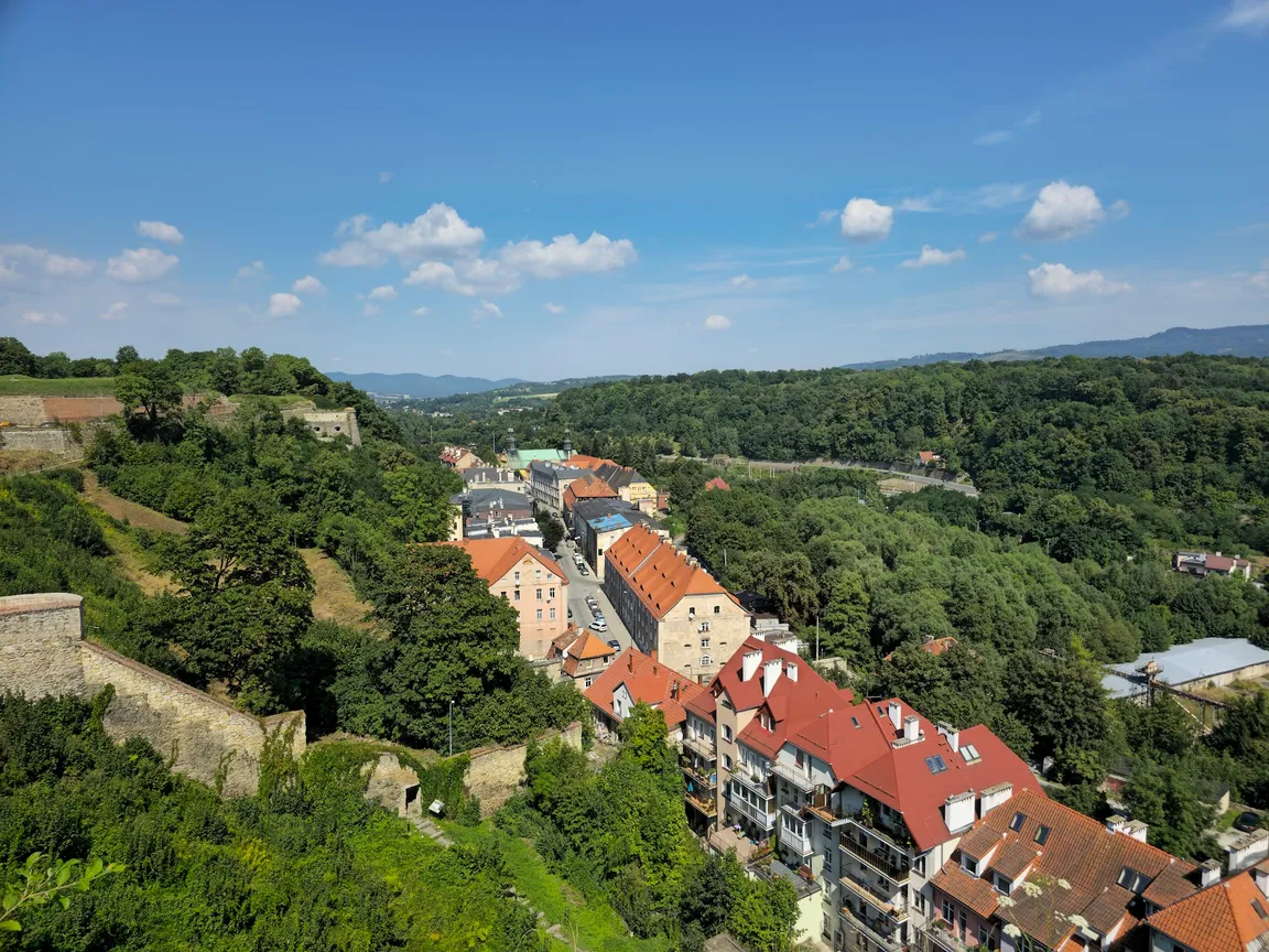 Twierdza Kłodzko