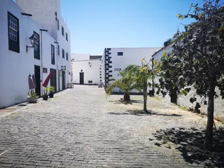 Teguise, Lanzarote