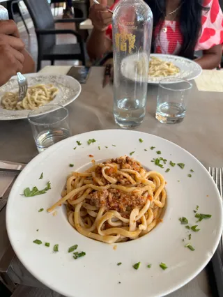 Ristorante La Piazzetta