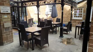 The Saracens Head