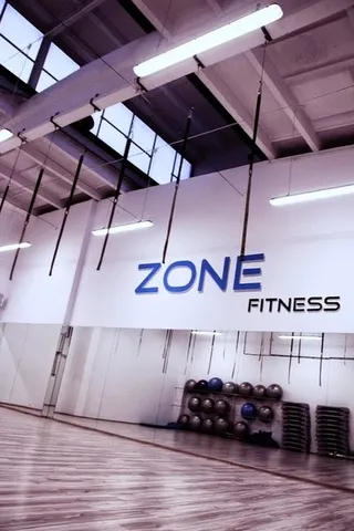 ZONE Fitness