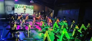 Salle de sport Avignon - Fitness Park