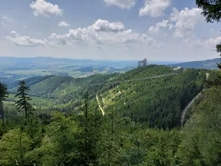 Stamichmanova naučná stezka