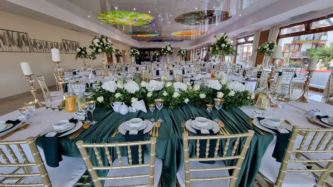 Wichrowe Wzgórze Resort & Spa