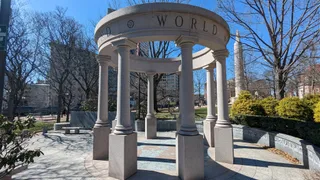 Memorial Park