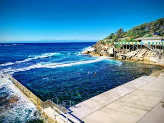 Wylie's Baths