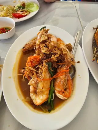 Sam Si Seafood
